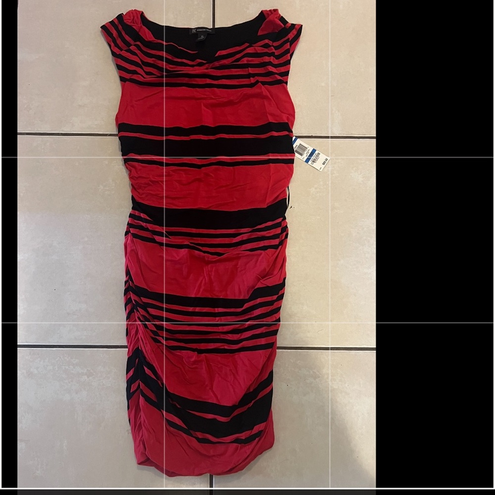 INC dress